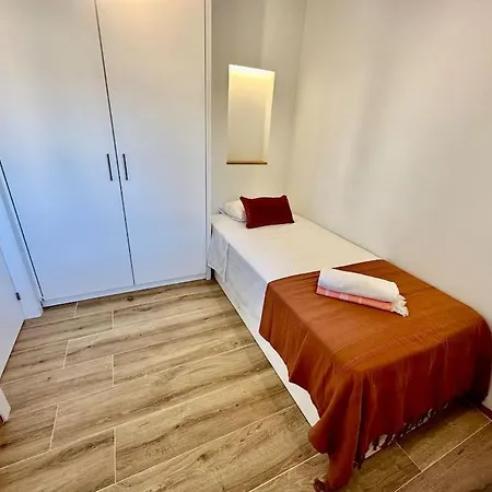 Appartement Moderno Y Acogedor Con Terraza “ Llebeig” Sóller