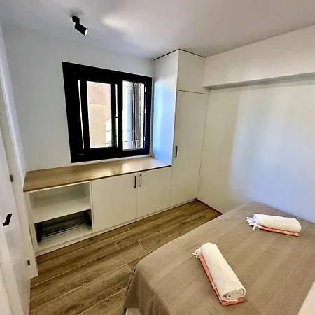 Appartement Moderno Y Acogedor Con Terraza “ Llebeig” *